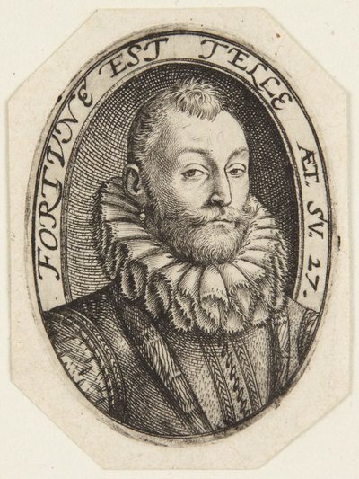  - Hendrick Goltzius