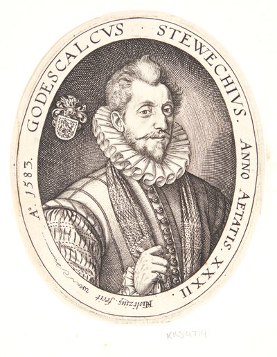  - Hendrick Goltzius