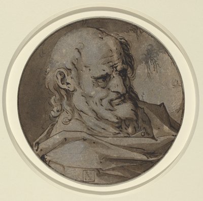  - Hendrick Goltzius
