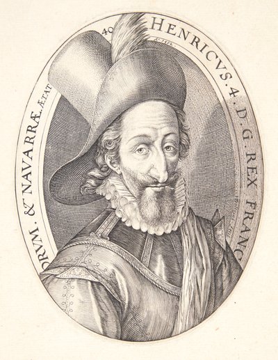 - Hendrick Goltzius