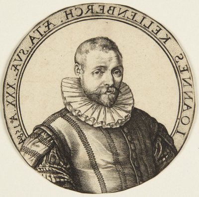  - Hendrick Goltzius