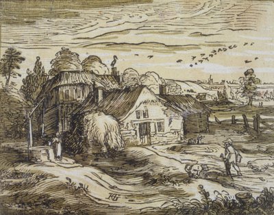  - Hendrick Goltzius