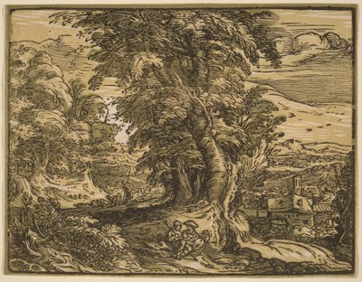  - Hendrick Goltzius
