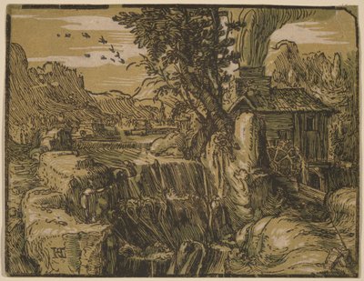  - Hendrick Goltzius