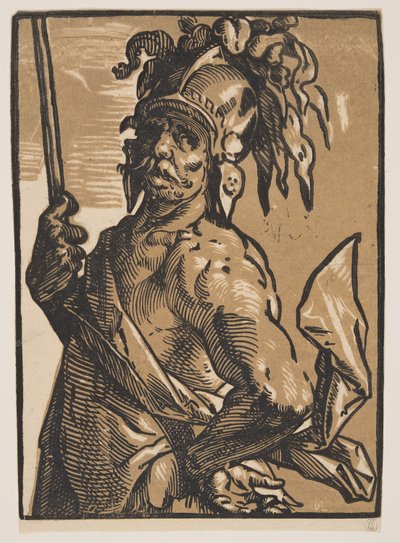  - Hendrick Goltzius