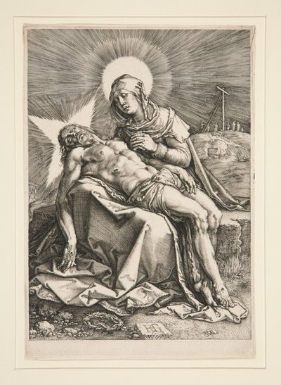  - Hendrick Goltzius