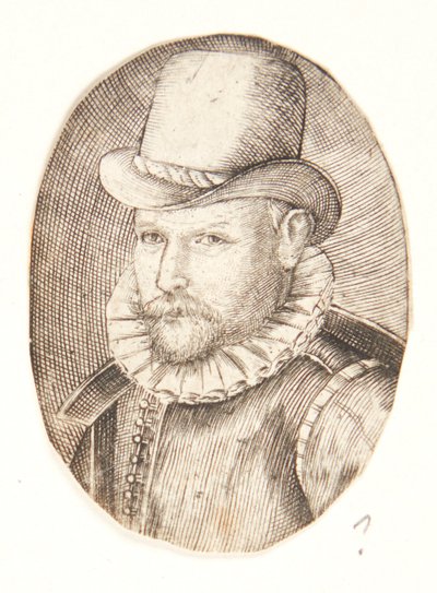  - Hendrick Goltzius