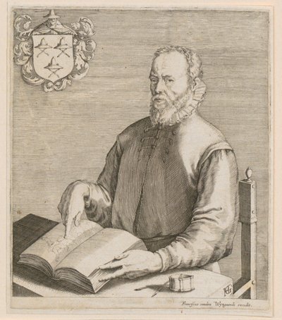 - Hendrick Goltzius