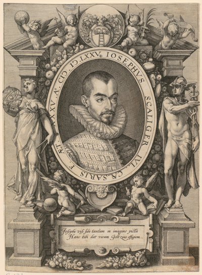 - Hendrick Goltzius