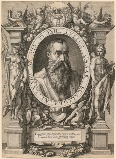  - Hendrick Goltzius