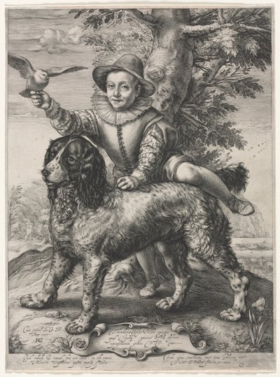  - Hendrick Goltzius