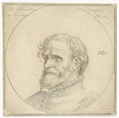  - Hendrick Goltzius