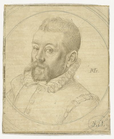  - Hendrick Goltzius