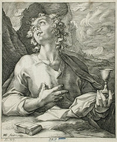 Saint Jean l