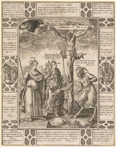  - Hendrick Goltzius