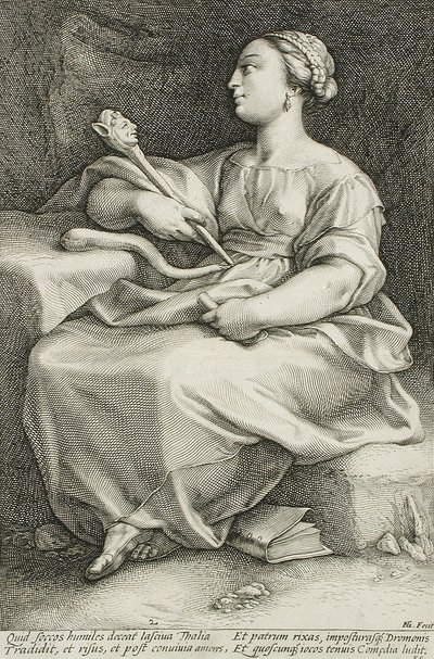  - Hendrick Goltzius
