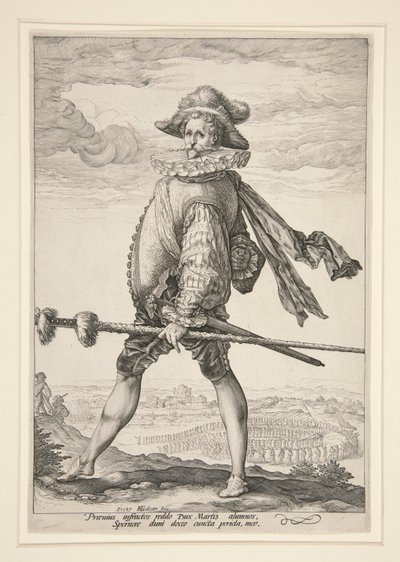 Le Capitaine de l