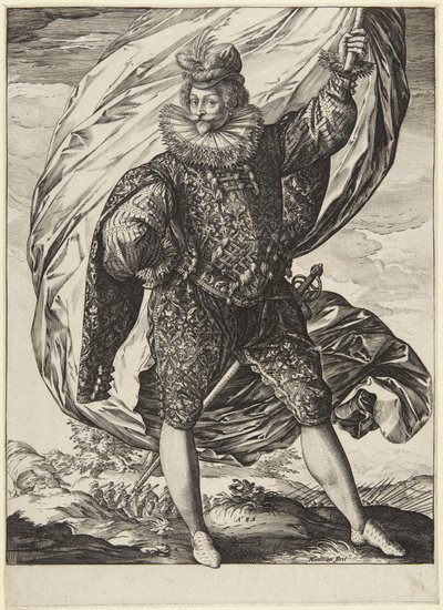  - Hendrick Goltzius