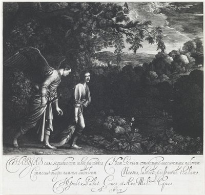 Tobias avec l