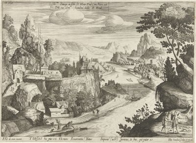 Tobias et l