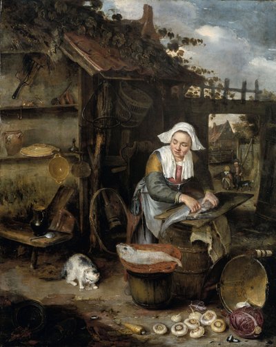  - Hendrick Potuyl