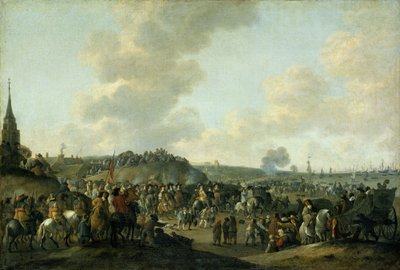 - Hendrick de Meijer