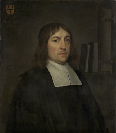  - Hendrick ten Oever