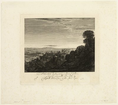Aurore - Hendrick von Goudt