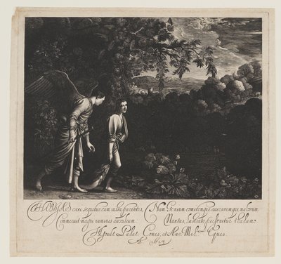 Tobias et l