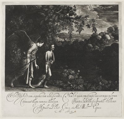 Tobias et l