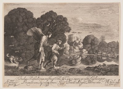 Tobias et l