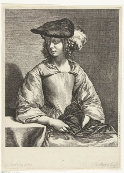  - Hendrik Bary