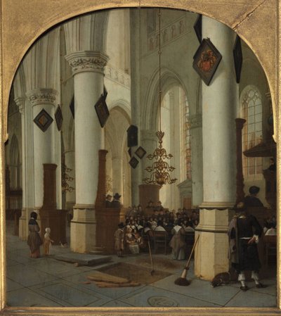 Vue à l