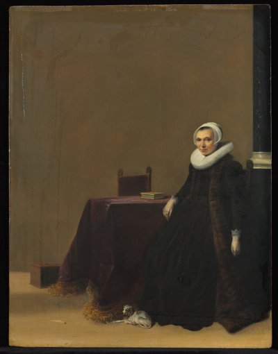 Portrait d