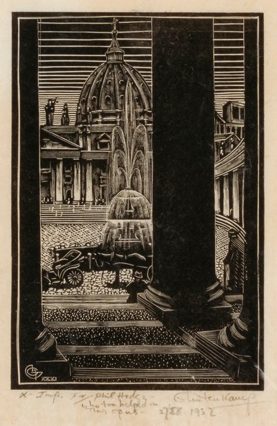 Sans titre - Hendrik Glintenkamp