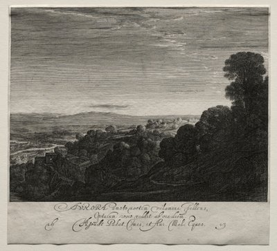 Aurore - Hendrik Goudt
