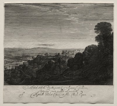Aurore - Hendrik Goudt