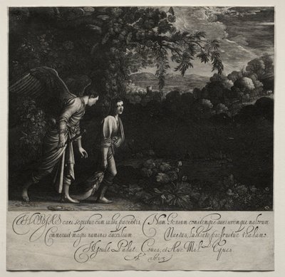 Tobias et l