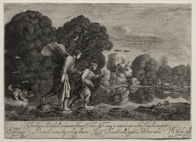 Tobias et l