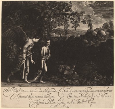 Tobie et l