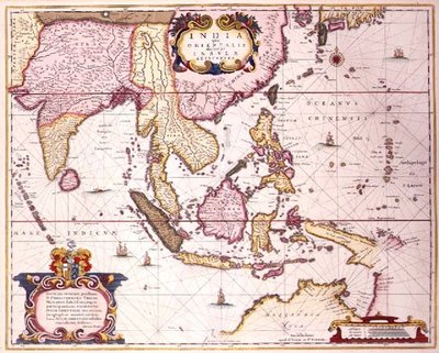 Carte générale s