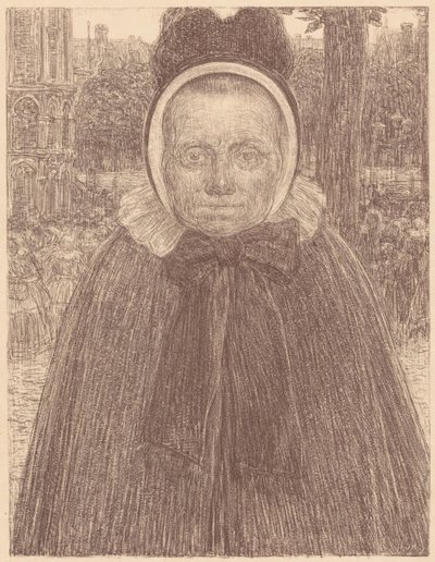 Grootburgeres van Deventer - Hendrik Johannes Haverman