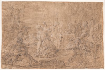 Scène d