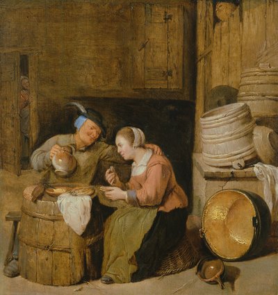 Scène d