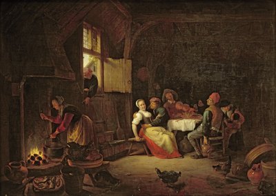 Image inconnue - Hendrik Martensz Sorgh