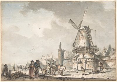  - Hendrik Meijer