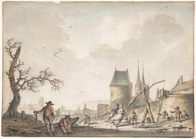  - Hendrik Meijer