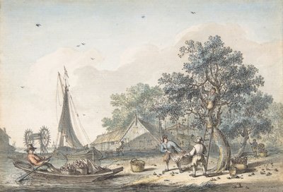 Septembre, 1772 - Hendrik Meijer