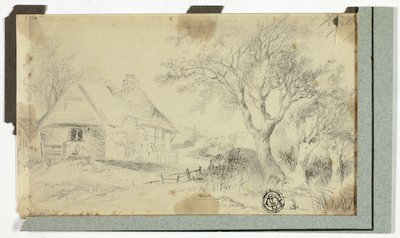 Pepley - Hendrik Pieter Koekkoek