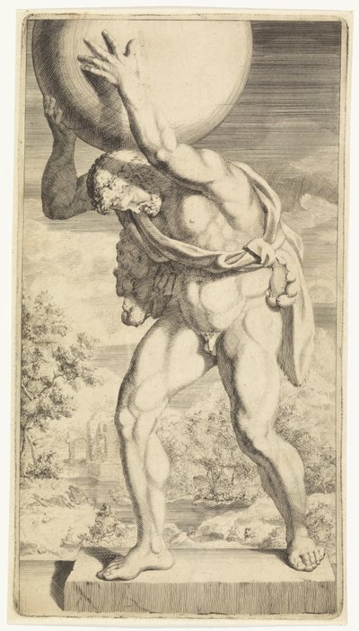 Statue d
